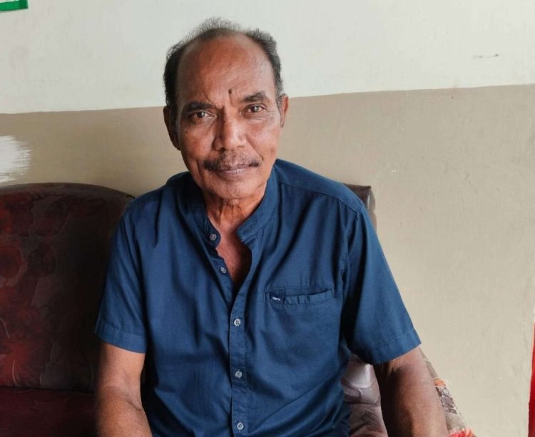 Perayaan Paskah 2024 Wujud Toleransi Antar Umat Beragama