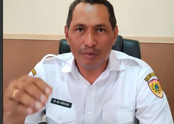 Mutu Pendidikan di Bursel Meningkat Peringkat 7 di Provinsi Maluku