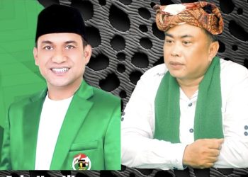 Berpeluang Kuat Aziz Hentihu Berpasangan Dengan Armen Harahap Di Pilkada Buru