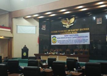 Fraksi PKB DPRD Buru Minta Bupati Optimalkan Aset Daerah dan Tinjau Kebijakan APBD