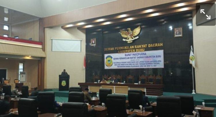 Fraksi PKB DPRD Buru Minta Bupati Optimalkan Aset Daerah dan Tinjau Kebijakan APBD