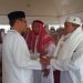 Pj. Bupati Buru Apresiasi Pelayanan Haji Indonesia oleh Kementerian Agama RI