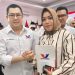 Partai Perindo Berikan Rekomendasi kepada Hj Safitri Malik Soulisa