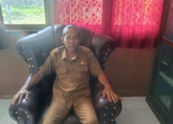 Peminat Sekolah SMA Negeri 9 Buru Meningkat