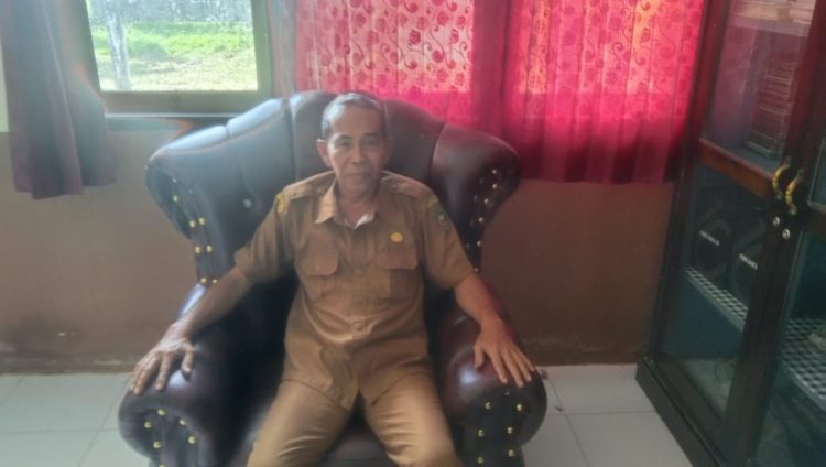 Peminat Sekolah SMA Negeri 9 Buru Meningkat