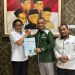 PKB dan PKS Usung Ikram Umasugi Dan Sudarmo Di Pilkada Buru 2024