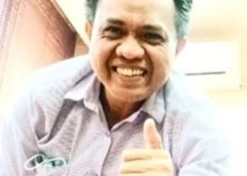 Saiful Chaniago: Lemahnya Kepemimpinan, Penyebab Kemiskinan Di Maluku