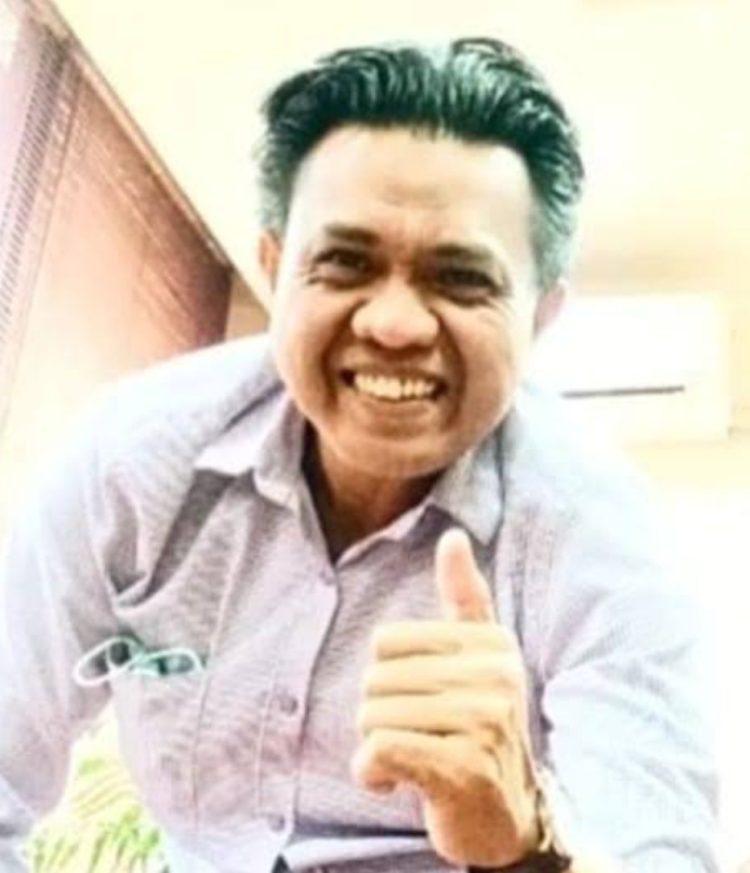 Saiful Chaniago: Lemahnya Kepemimpinan, Penyebab Kemiskinan Di Maluku
