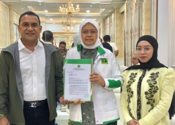 Aziz – Gadis Akan Menangi Pilkada Buru