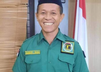 DPC PPP Buru Usul Bambang Langlang Buana Jadi Ketua DPRD