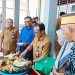 SMK  Negeri 7 buru Laksanakan  Syukuran Dan HUT  Yang Ke 9