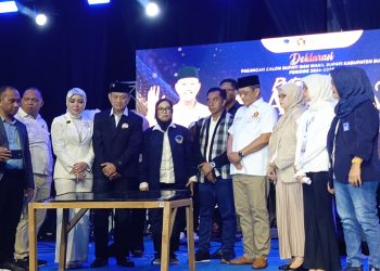 MDR : Buru Belum Punya Pemerintahan Yang Bersih