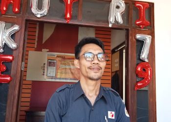 Tak Masuk DPS, Masyarakat Boleh Mengadu ke Bawaslu Buru