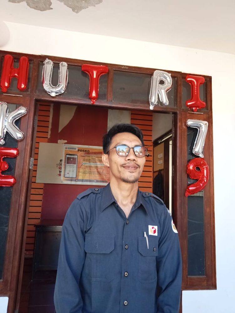 Tak Masuk DPS, Masyarakat Boleh Mengadu ke Bawaslu Buru