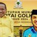 Waketum KNPI Saiful Chaniago Menilai Bahlil Lahadalia Pemimpin Muda Indonesia Terbaik