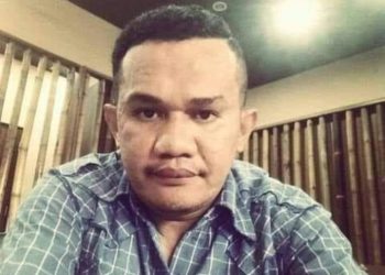 Mat Tuhepaly: Pasangan Hendrik Lewerissa dan Abdullah Vanath Layak Pimpin Maluku 2024