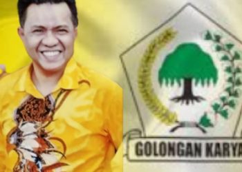NASIONALISME GOLKAR KONTEMPORER* Oleh Saiful Chaniago Wasekjend SOKSI