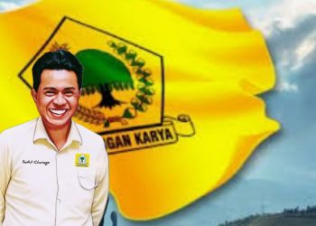 *GOLKAR KERAKYATAN* Oleh Saiful Chaniago Wasekjend SOKSI