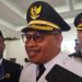 Momentum HUT RI Ke 79, Wabup Gerson Selsily Harap Bursel Lebih Maju