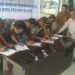 BPN Laksanakan Penyerahan Sertifikat Elektronik Tanah Aset Desa di Kabupaten Buru