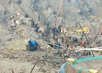 Polda Maluku  Diminta Tindak Tegas Pelaku Kejahatan Lingkungan di Gunung Botak