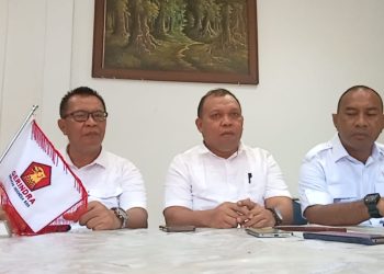 Gerindra Bantah MDR Berijasah Palsu
