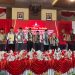KPU Kabupaten Buru Tetapkan Nomor Urut Pasangan Cabup dan Cawabup Pilkada 2024