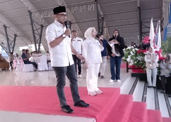 Pastikan peran Perempuan,  Gadis Bakal Beri Beasiswa Gratis Untuk Mahasiswa