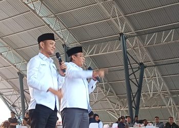 MDR: Kemiskinan Dan Kebodohan, Musuh Utama di Buru