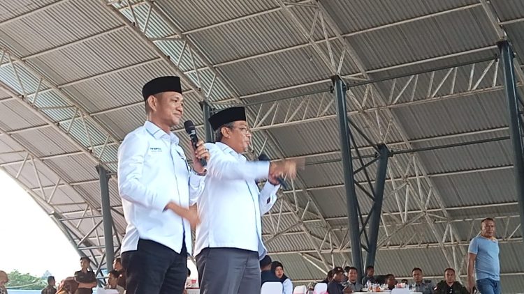 MDR: Kemiskinan Dan Kebodohan, Musuh Utama di Buru