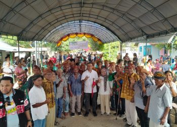 BASIS: Bakal Berikan Modal Usaha Untuk Anak Muda dan UMKM