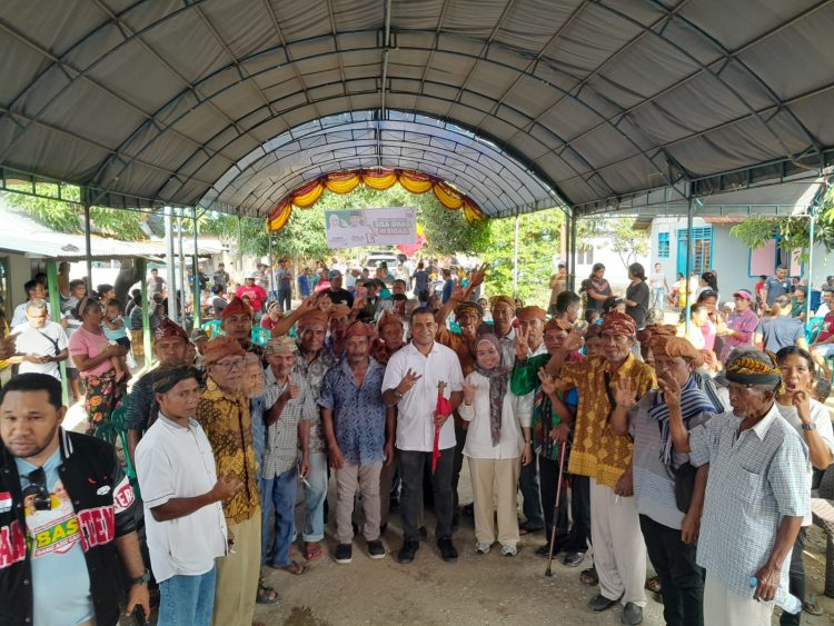 BASIS: Bakal Berikan Modal Usaha Untuk Anak Muda dan UMKM