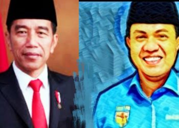 Waketum KNPI Saiful Chaniago: Toleran Internasional, Presiden Jokowi Layak Sebagai Sekjend PBB