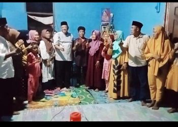 Kampanye Pasangan MANDAT Lebih Prioritaskan Kesehatan Dan Pelayanan lainya