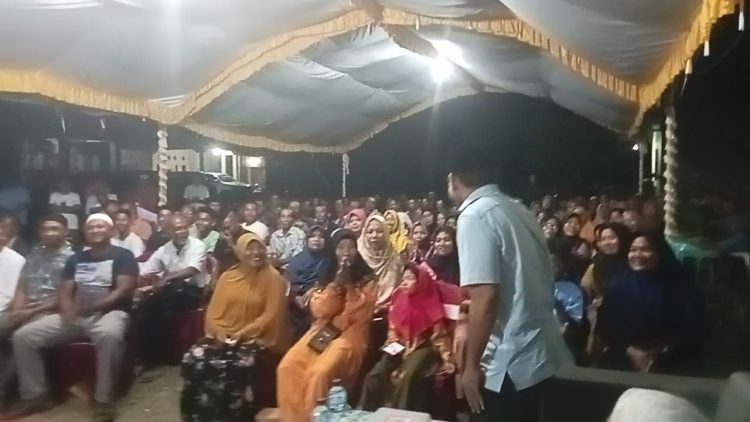 Aziz-Gadis Punya 10 Program Unggulan, Ini Programnya