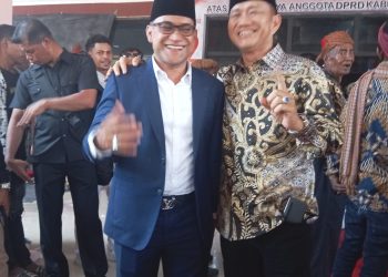 Aziz – MDR Tetap Jaga Suasana Kebatinan Yang Baik
