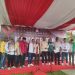Nomor Urut Pilkada Bursel, Pasangan SAH 3, Walinusa 2 Dan LHM-GES 1