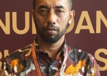 Ketua KPU: 4 Bakal Paslon Bupati dan Wakil Bupati Buru Lolos Tes Kesehatan