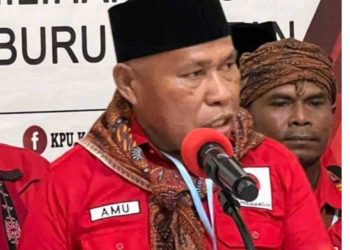 PDIP Bursel Tancap Gas Menangkan Paslon Safitri – Hempri di Pilkada Bursel 2024