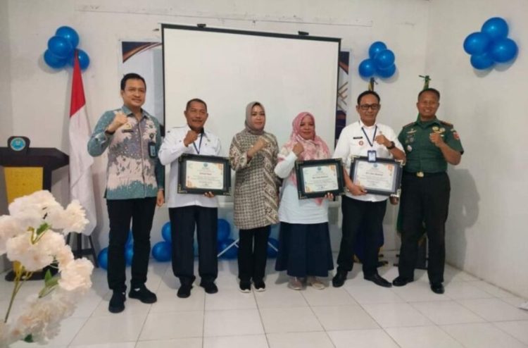 BNN Bursel Gelar Hari Anti Narkotika Internasional, Ini Pesan Bupati Safitri