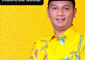 DPD Golkar Gaspoll Menangkan Safitri – Hempri di Pilkada Bursel