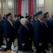 34 Anggota DPRD Kota Ambon periode 2024 – 2029 resmi dilantik