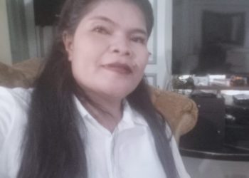 Ingkar Janji, Dessy Solissa Polisikan Ibrahim Nurlatu Ke Polda Maluku