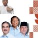 Tuhepaly Ajak Masyarakat Berpartisipasi Pilih HL- AV di Pilkada Maluku 2024