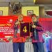 Incambent Amus Besan Katakan,”Pilkada Buru Harus Fair”