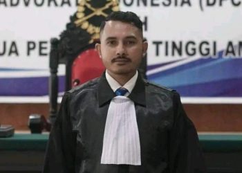 Pernyataan Sikap Tegas Tim Hukum Pasangan Safitri -Hempri (SAH) Jelang Kampanye Pilkada 2024