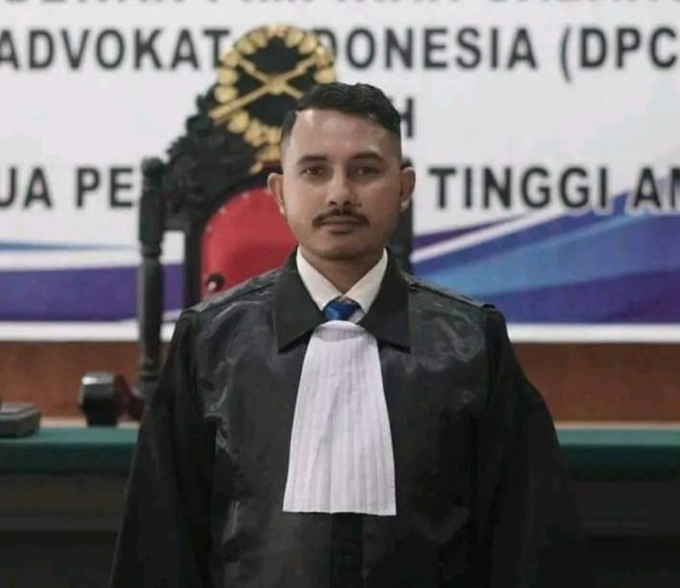 Pernyataan Sikap Tegas Tim Hukum Pasangan Safitri -Hempri (SAH) Jelang Kampanye Pilkada 2024