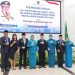 Penjabat Gubernur Maluku Mengukuhkan Pjs  Bupati MBD, Bupati SBT Dan Bupati Bursel