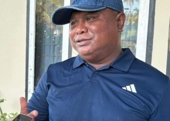 Tarif Solissa : Perindo Bursel all out Menangkan Safitri – Hempri Di Pilkada Bursel