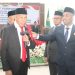 20 Anggota DPRD Bursel Dilantik, Ahamd Umsangadji (Madoli) Jabat Ketua DPRD Sementara